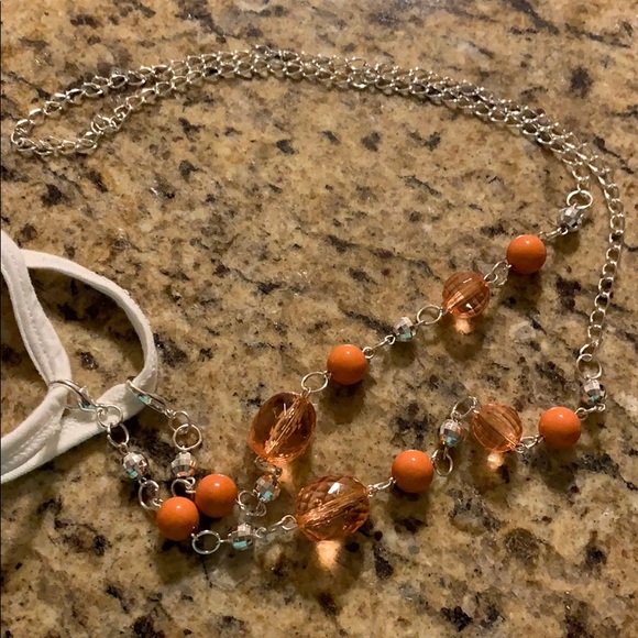 Face mask chain/lanyard holder - Picture 5 of 7